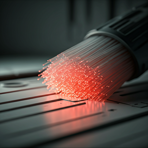 Digital & Tech Infrastructure