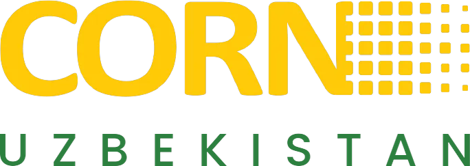 Corn Uzbekistan